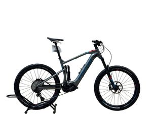 Focus Sam² 6.7 VTT électrique Sram NX 2019 - 1