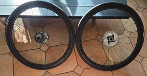 Roue Roval C38  - 1