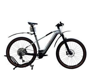 Cube Reaction Hybrid SLX 750 29 pouces VTT électri... - 1