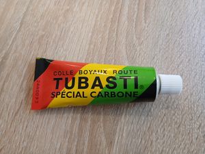 COLLE BOYAU TUBE 25g (8 tubes) - 1