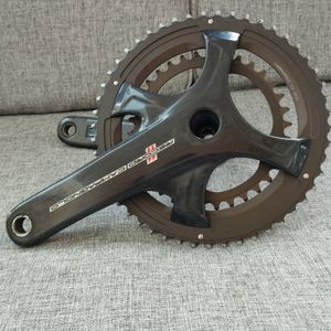 Pédalier Campagnolo - 1