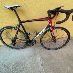 time fluidity  avec racing zero cult Ceramique - 1