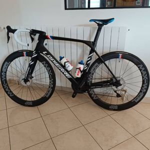 Vélo Lapierre aircode pro team - 1