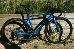 Cube Litening AIR C:68X SLX  - 1