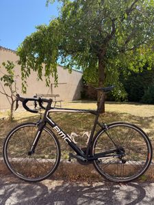 Vélo de route BMC - 1