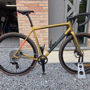 Gravel Specialized Crux Expert - 1