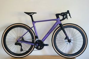 Vélo Gravel Wilier RAVE SLR – S - 1