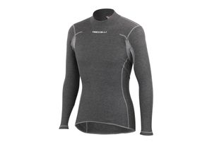 Sous-Vêtement Technique Hiver CASTELLI Flanders Wa... - 1