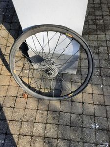 roue mavic Rsys Sllr - 1