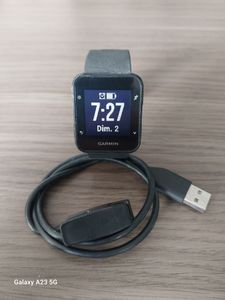 Garmin Forerunner 35 - 1