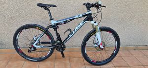 Vente VTT Cube - 1