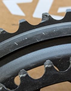 Plateaux Sram Red Axs 39-52 - 1
