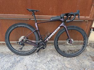 Orbea terra race m20 ltd - 1