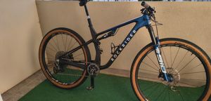 VTT Rockrider 940S Ltd - 1