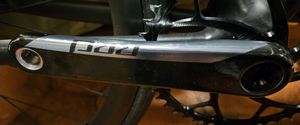 manivelles sram red axs carbone neuves - 1