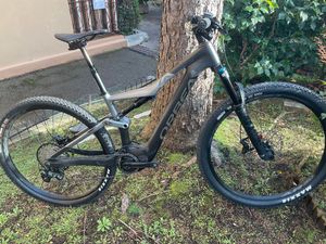 ORBEA RISE CARBONE 540w 2023 M - 1