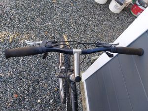 Vélo Cannondale - 1
