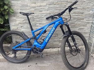 VTTAE Specialized turbo levo S3 - 1