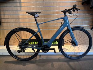 cannodale tesoro neo  - 1