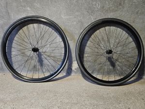 Roues Syncros RP2.0 Disc - 1