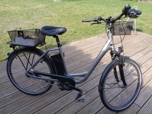 kalkhoff electrique - 1