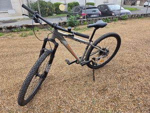 Nakamura 920 ltd 29pouce  - 1