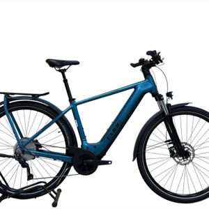 Cube Kathmandu Hybrid One 750 Vélo électrique Shim... - 1