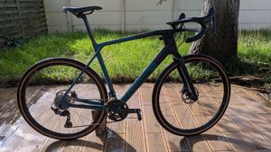 Grail CF SL 7 (2021) - 1