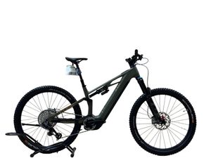Cube Stereo Hybrid ONE44 HPC TM 800 Carbon 29 pouc... - 1