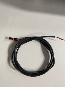 Cable éclairage arrière VAE BOSCH - 1