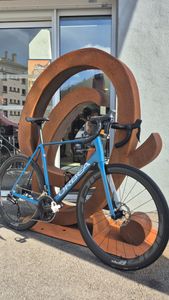 Velo route Orbea orca 30i di2 - 1