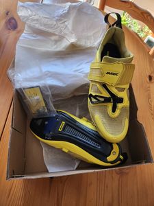 MAVIC ULTIMATE TRI  - 1