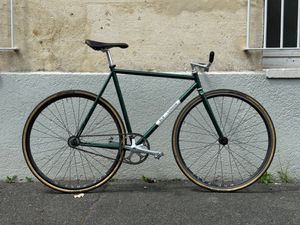 BLB London Lo-pro - 1