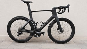 Scott Foil RC 10 2025 - Ultegra Di2 – Carbone – Ta... - 1