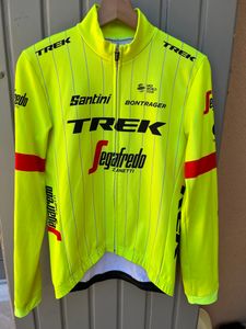 Vestes santini trek segafredo  - 1