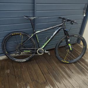 VTT Carbone Ridley Ignite C - 1