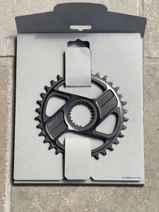 Plateau Shimano XTR M9200 34T - 1