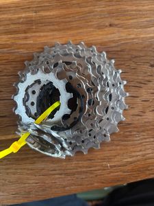 Cassette ultegra 11v 11/28 - 1