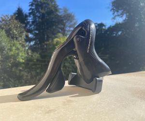 Manette / Levier Campagnolo Record - 1