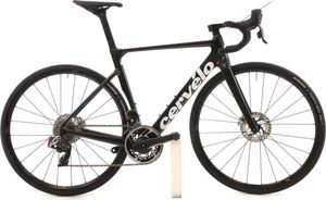 Produit Reconditionne    Cervelo Soloist Axs 12v  ... - 1