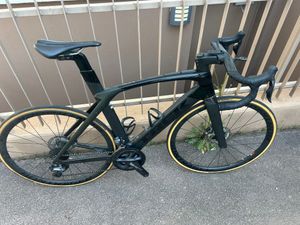 Trek madone SLR7 2019 - 1