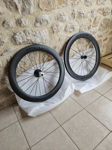 Paire de roue serenade  - 1