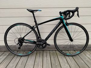 Vélo course FELT ZW95 Taille S + Deux roues - 1