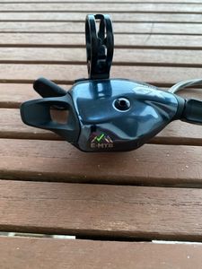 Manette SRAM GX E-MTB EAGLE 12 vitesses - 1