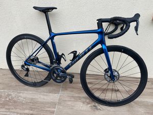 Giant Advanced Pro - 1
