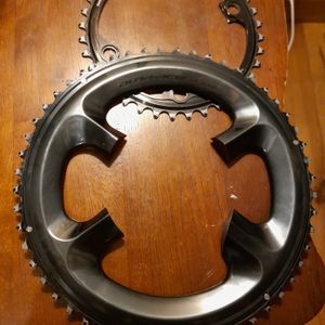 Plateaux shimano dura ace 9100 - 1