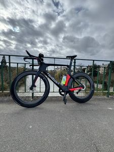 Wilier turbine slr  - 1