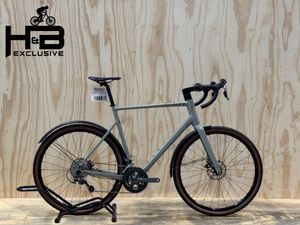 Scott Speedster Gravel 40 EQ Vélo de gravel Shiman... - 1