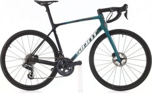 Produit Reconditionne    Giant Tcr Advanced Sl Di2... - 1