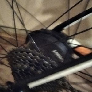 Roue ANAD ELECTRIQUE - 1